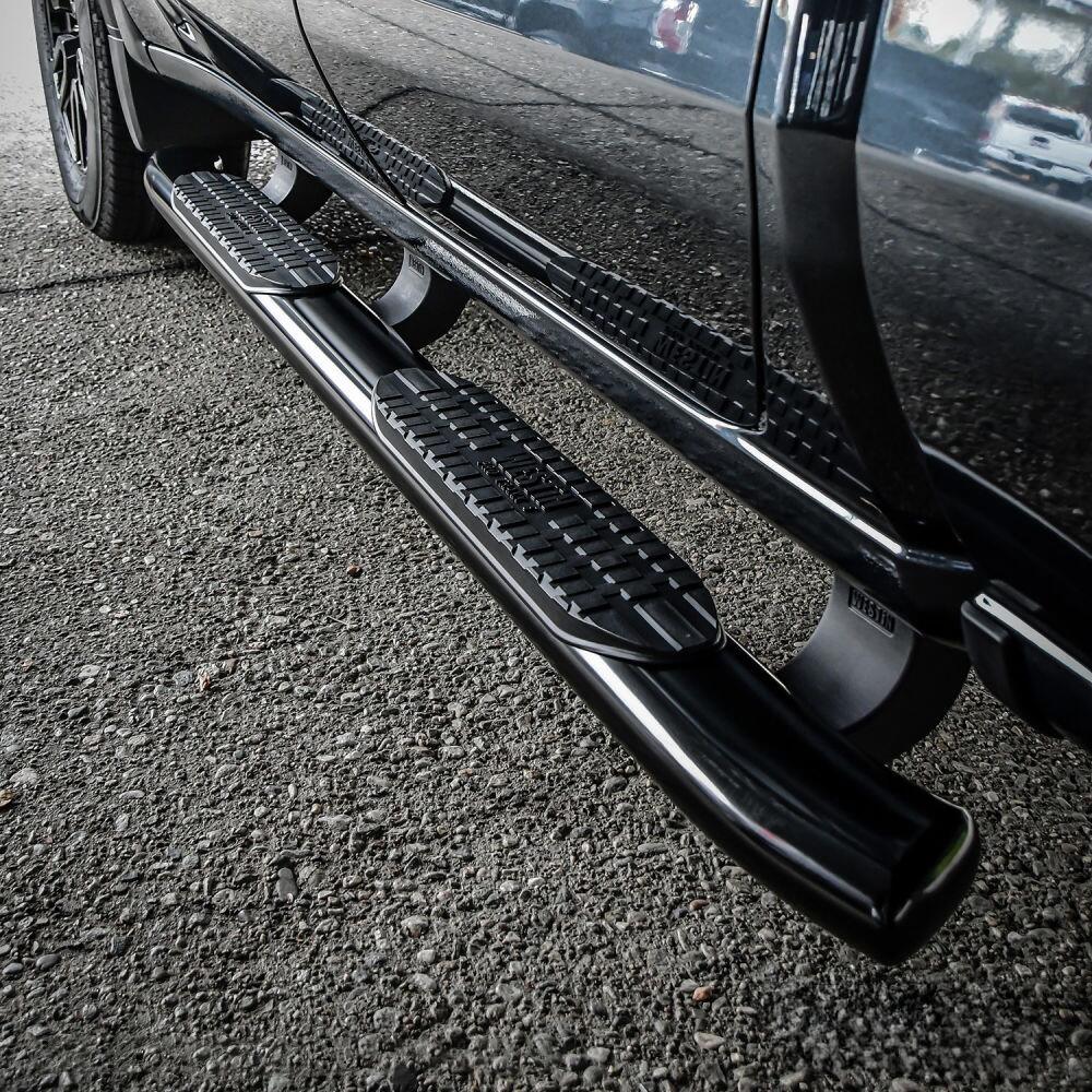 Westin Automotive 21-54125 Nerf Bar - image 11