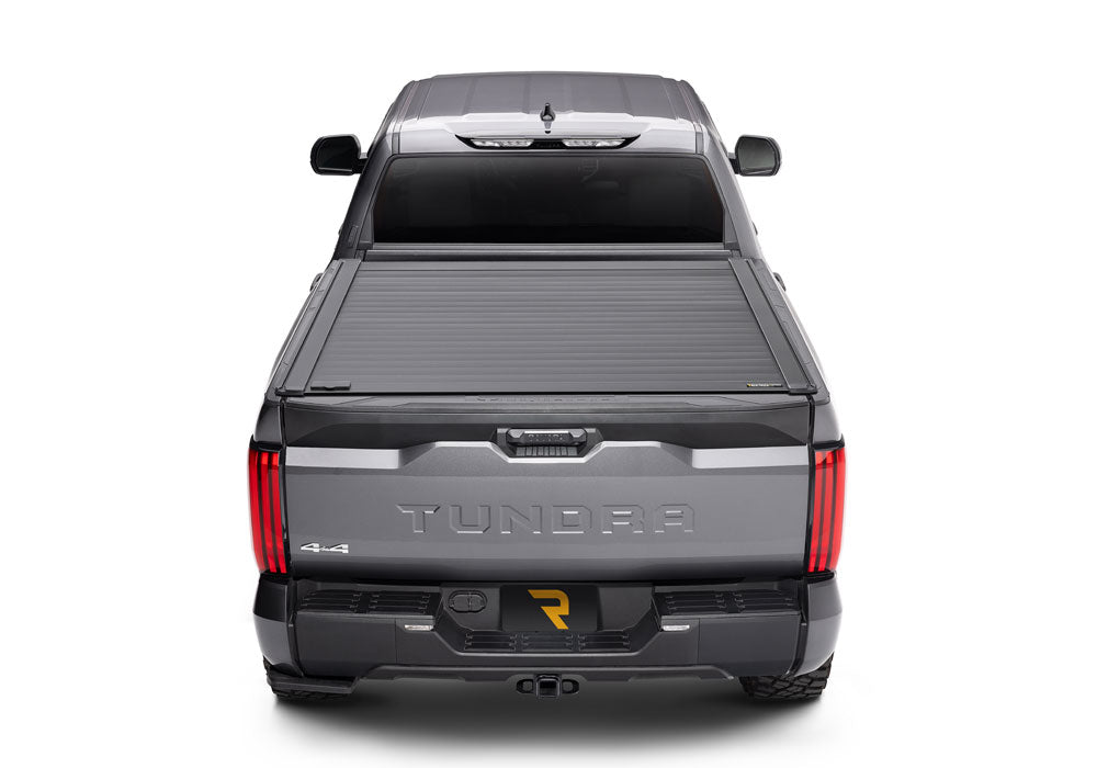 Retrax T-80863 RetraxPRO XR Tonneau Cover for Tundra