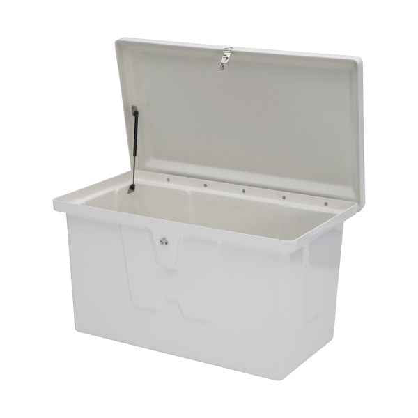 Taylor Made 83553 Dock Storage Box - 26 in