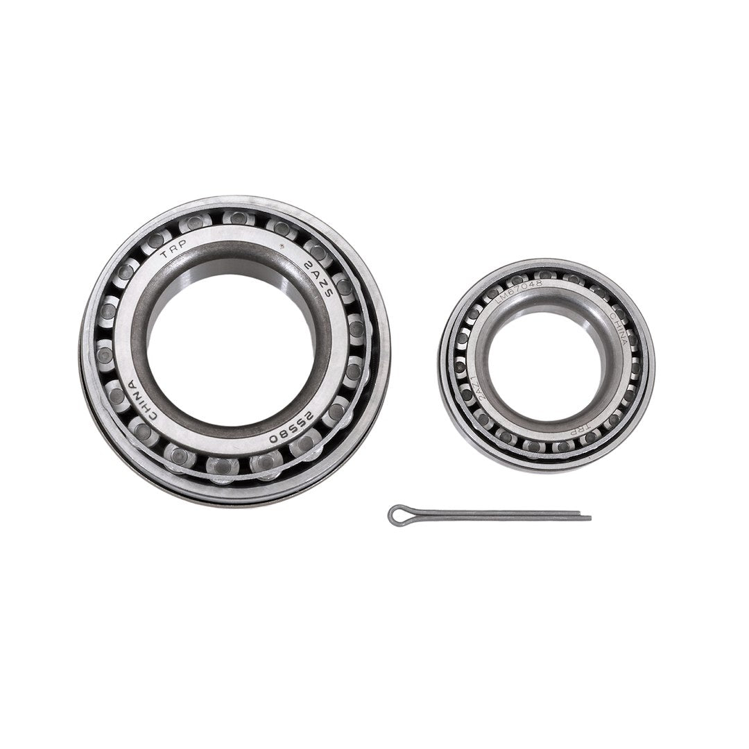 Husky Towing Bk5200 Trailer Wheel Bearing - image 4