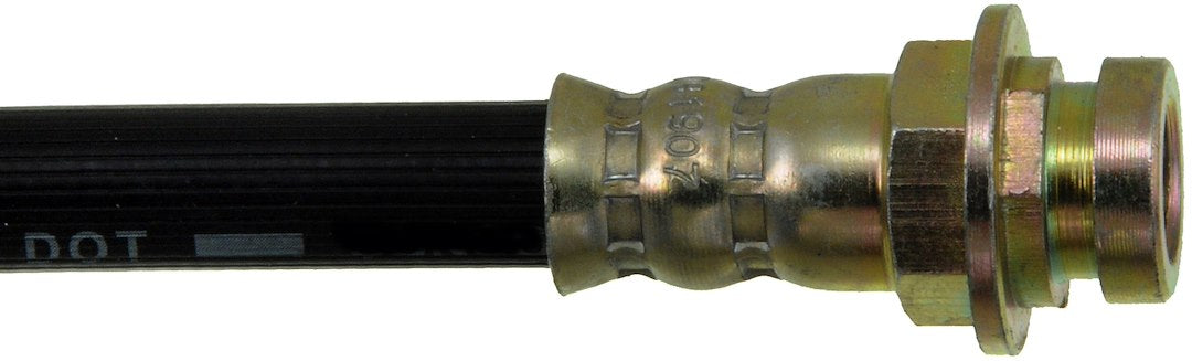 Dorman First Stop H106335 Brake Hose - 7.38 Inch - image 3