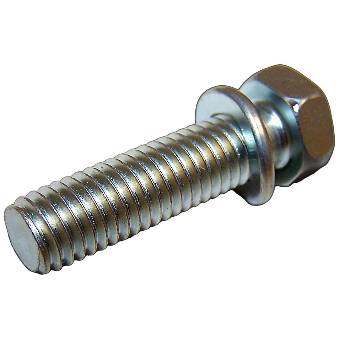 Crown Automotive 83500525 Manual Shifter Housing Mount Bolt - image 3