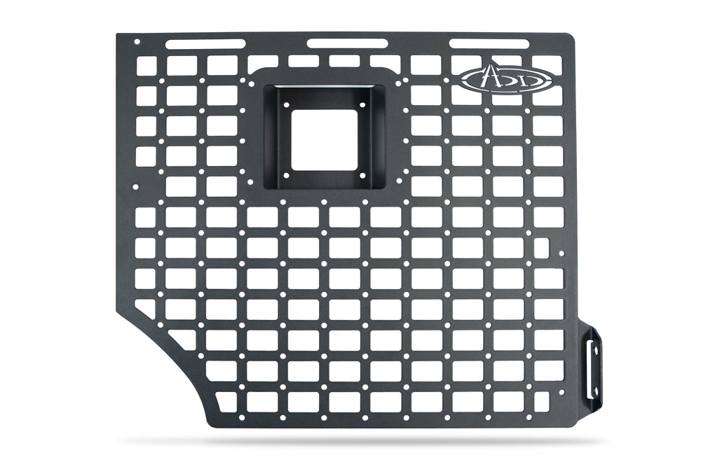 Addictive Desert Designs Ac1904101na Molle Cargo Panel - image 1