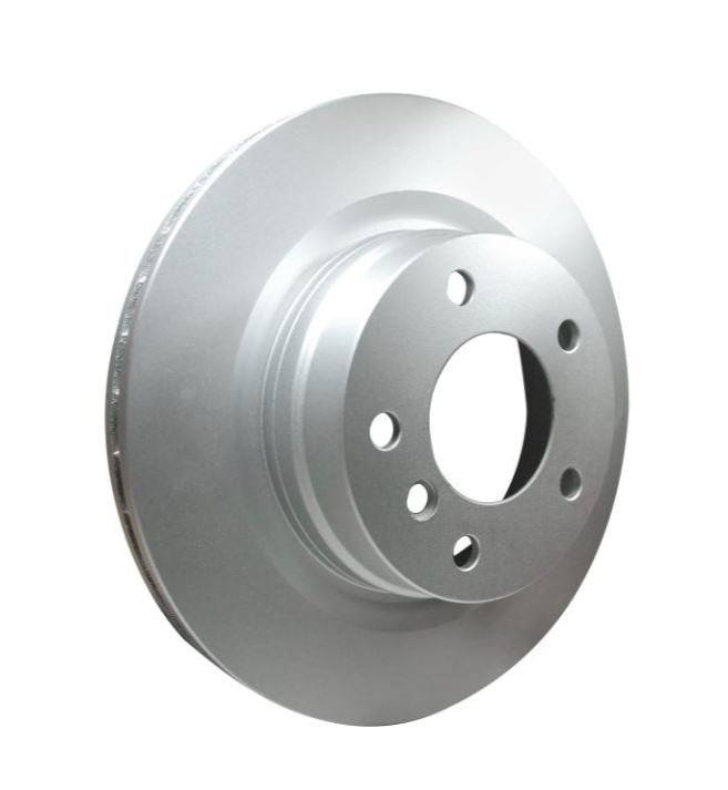 Hella 355111282 Vented Disc Brake Rotor