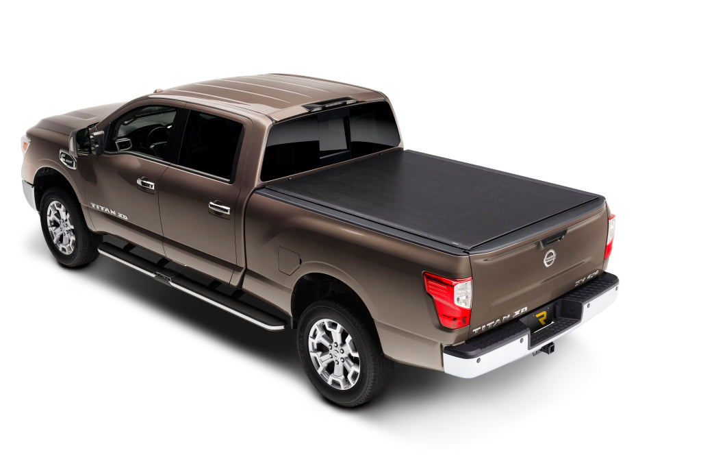 Truxedo 588801 Tonneau Cover - image 1