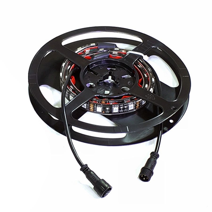 Quake LED Qsl907 2-Foot RGB Strip Lights