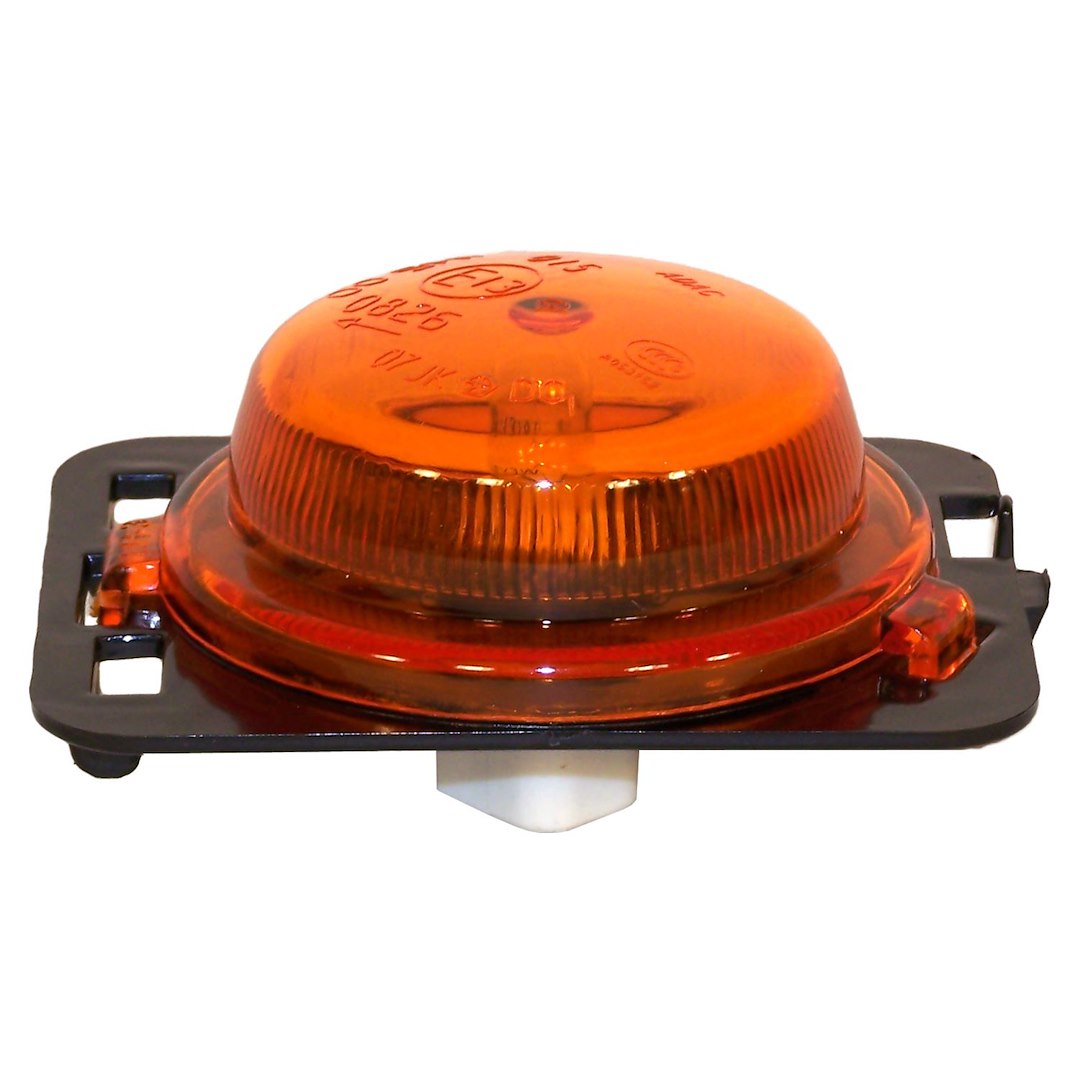 Crown Automotive 55077895AD Left Export Side Repeater Light - image 1