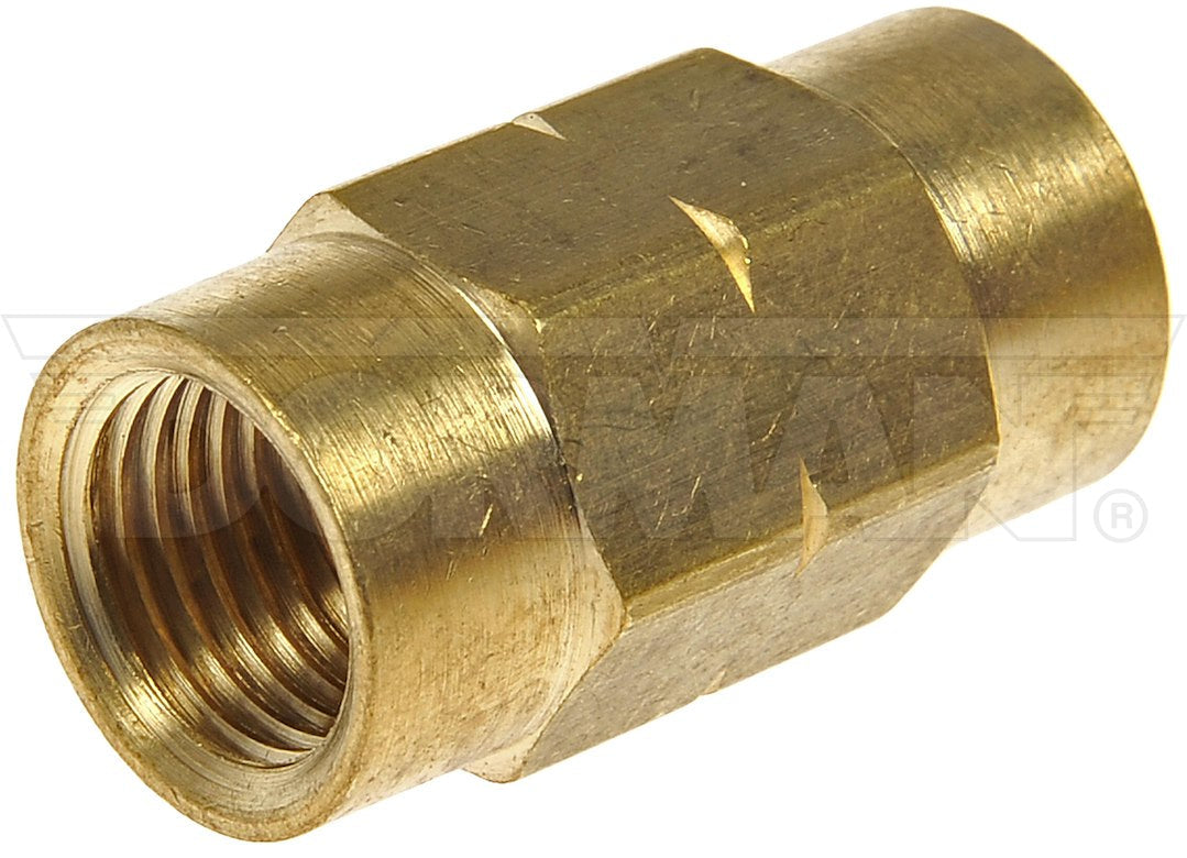 Dorman 785-438d M10-1.0 Inverted-Flare Brake Union - image 1