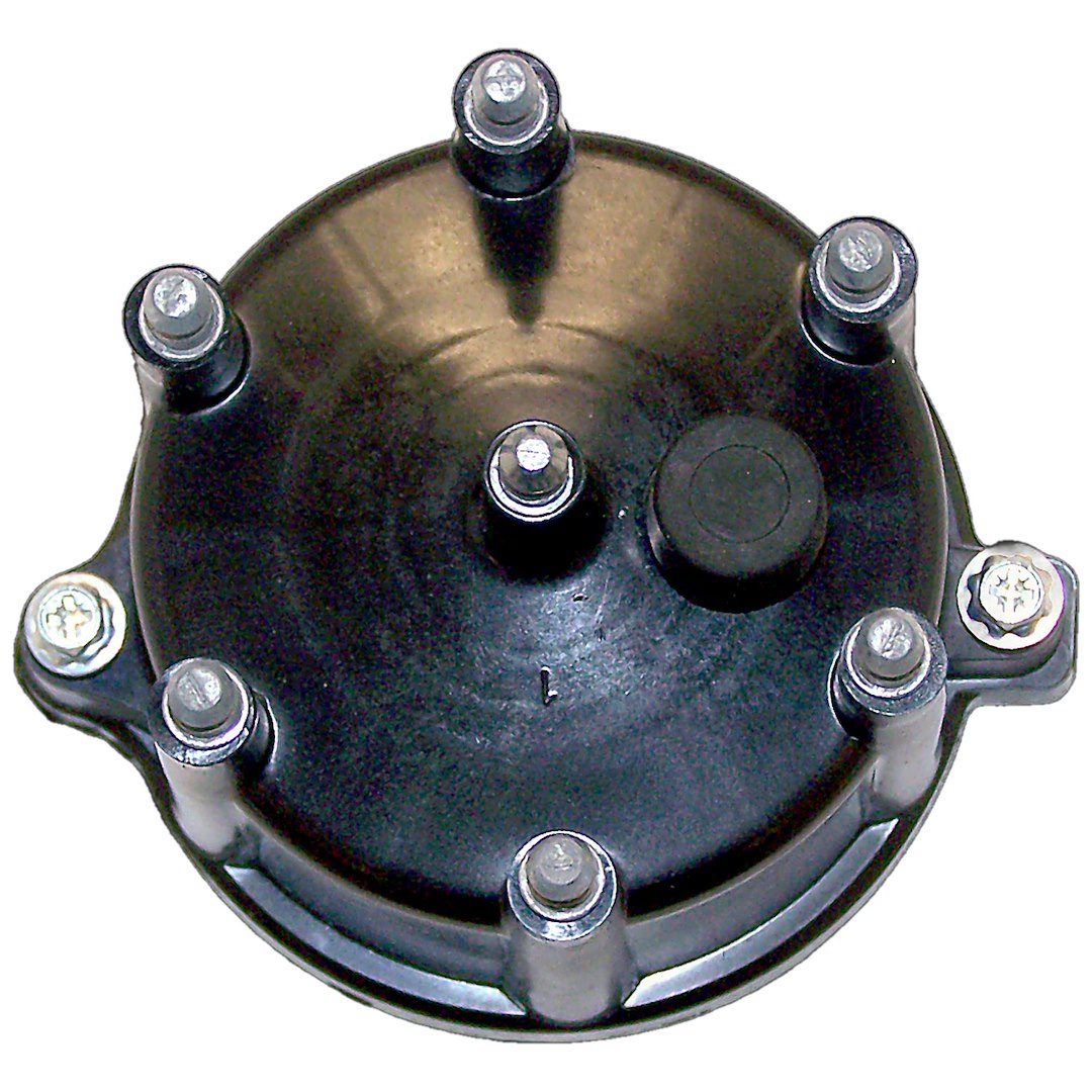 Crown Automotive 56026876 Jeep 4.0L Distributor Cap - image 2