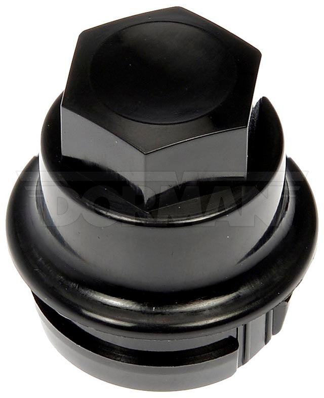 Dorman 611959 Plastic Wheel Nut Covers, 10-Piece Case - image 1