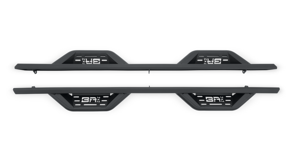 Body Armor DG-4201 Running Board - image 1