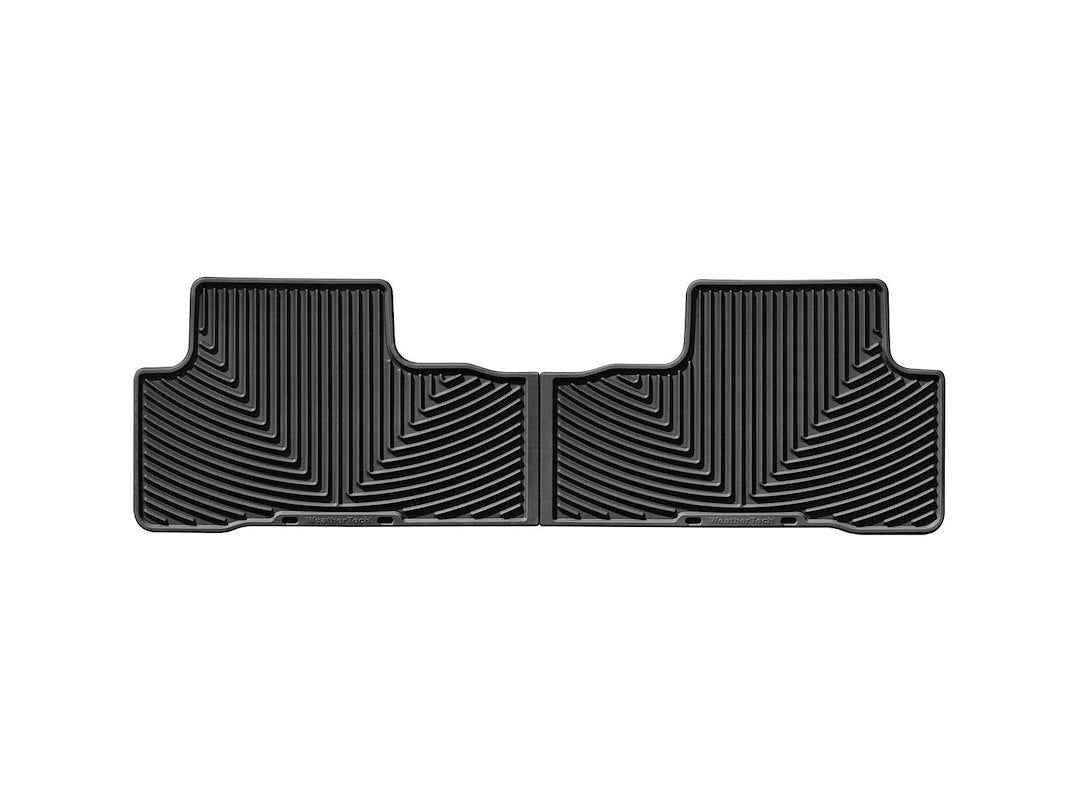 Weathertech (USA) W162 Floor Mat for Honda CR-V 2007–2016