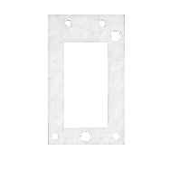 Suburban 071084 Furnace Firewall Gasket for SF Series