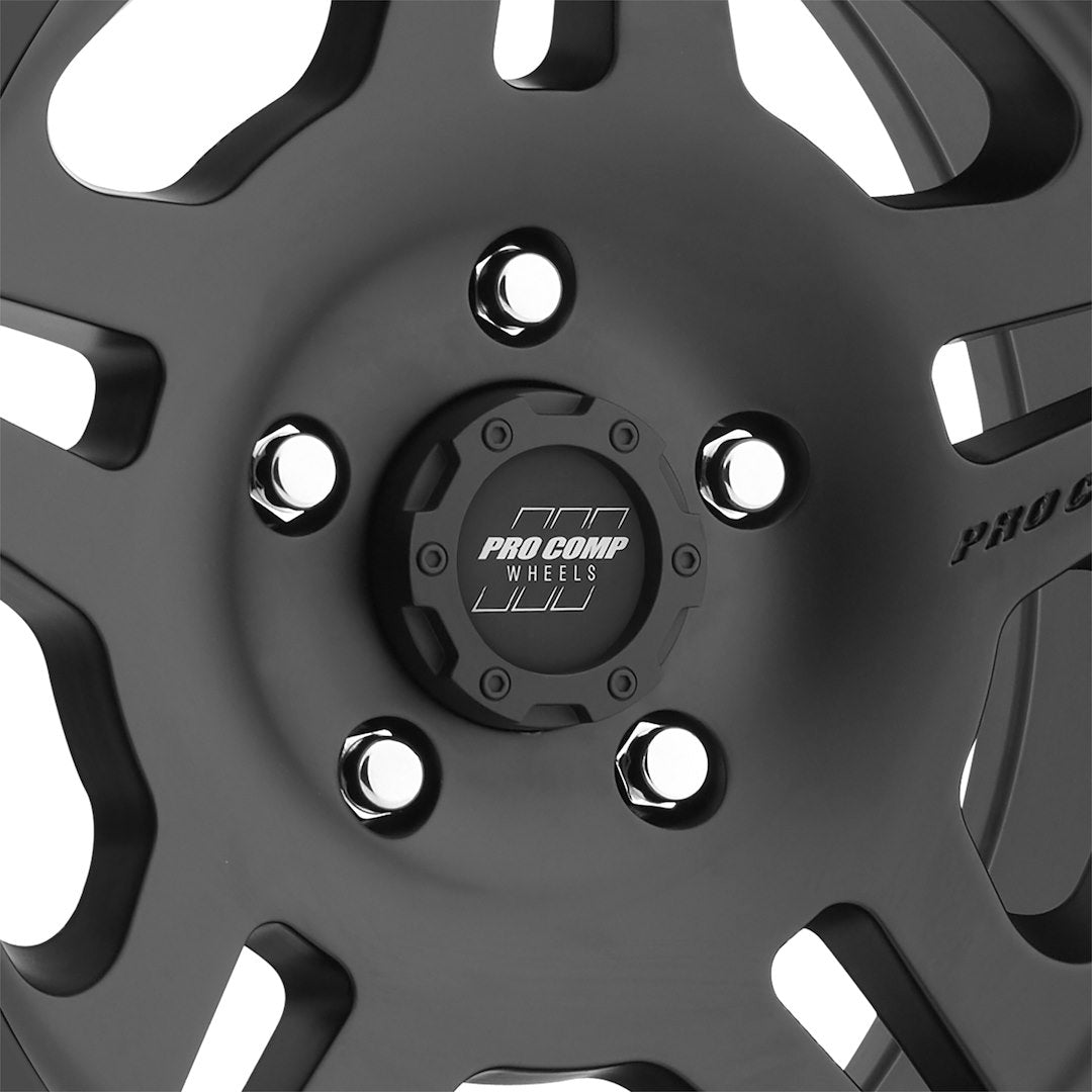 Pro Comp Wheels Series 29 17x8.5 5x5.00 Wheel 5029-78573 - image 3