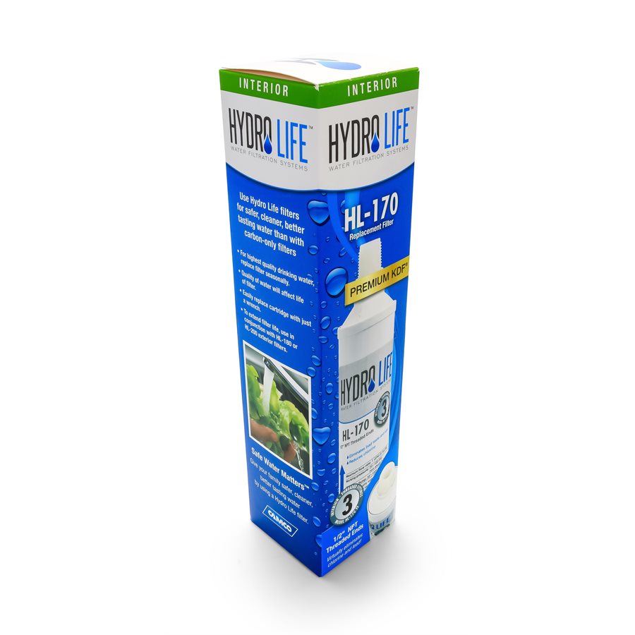 Camco 52117 Fresh Water Filter Cartridge - image 6