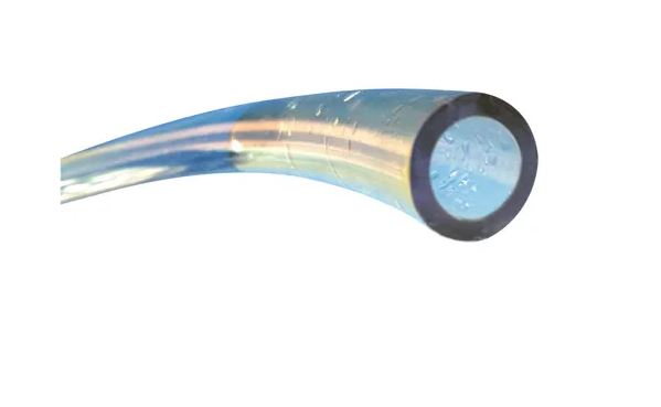 Sierra Marine 16-150-0380s Clear PVC Fresh Water Hose