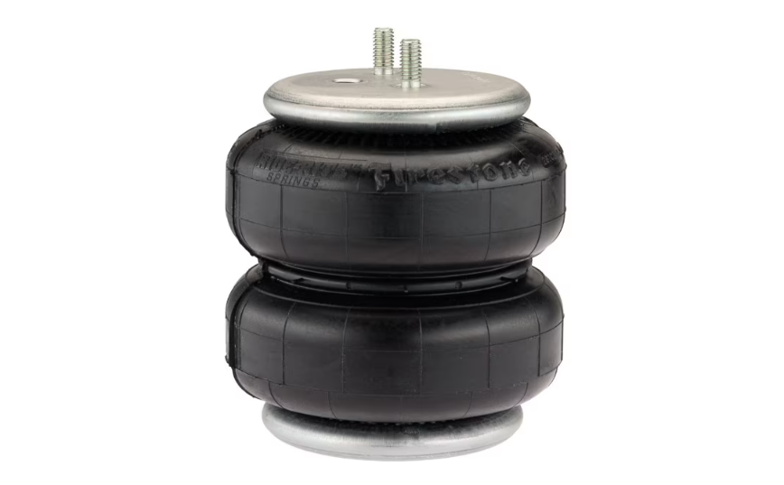 Firestone 2407 Air-Spring Kit - 5,000 lb Load Support