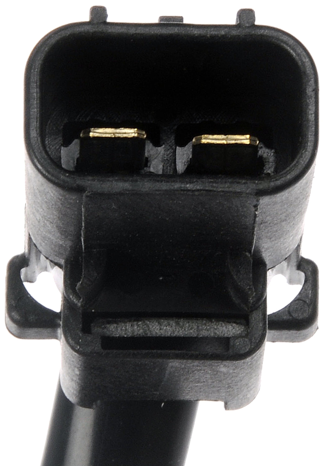 Dorman 620297 Single OE Condenser Fan with Wiring Harness - image 2