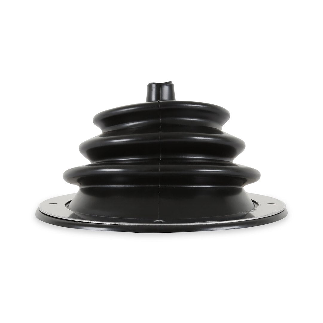 Mr. Gasket 1651 Small Round Shifter Boot