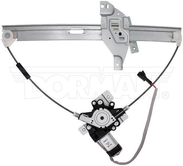 Dorman 741-630 Impala 00-04 Power Window Regulator - image 1