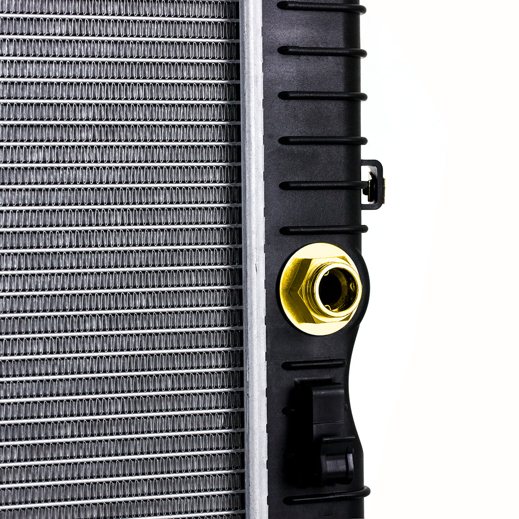 Mishimoto R13690 Plastic Radiator