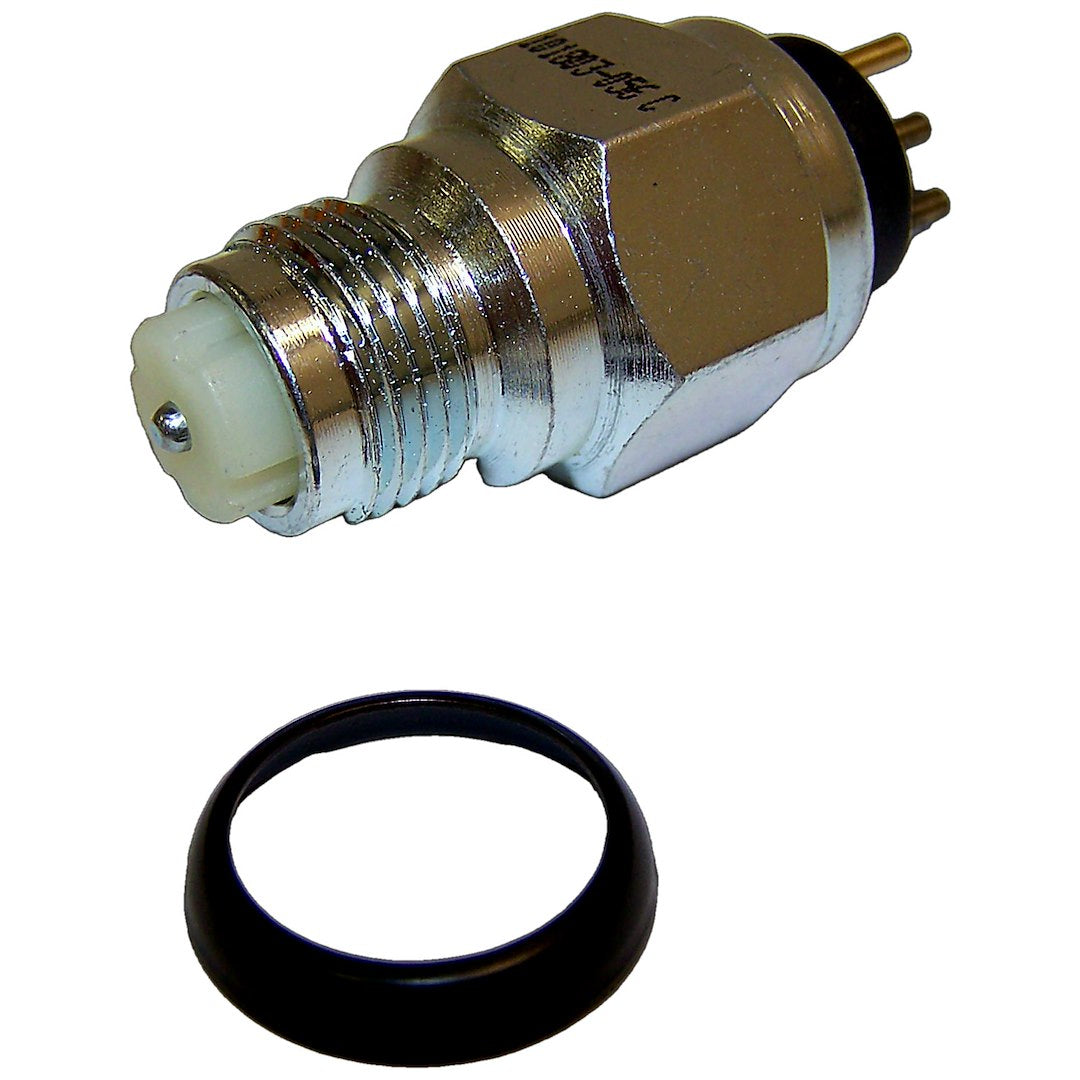 Crown Automotive 3747361 Neutral Safety Switch - image 3