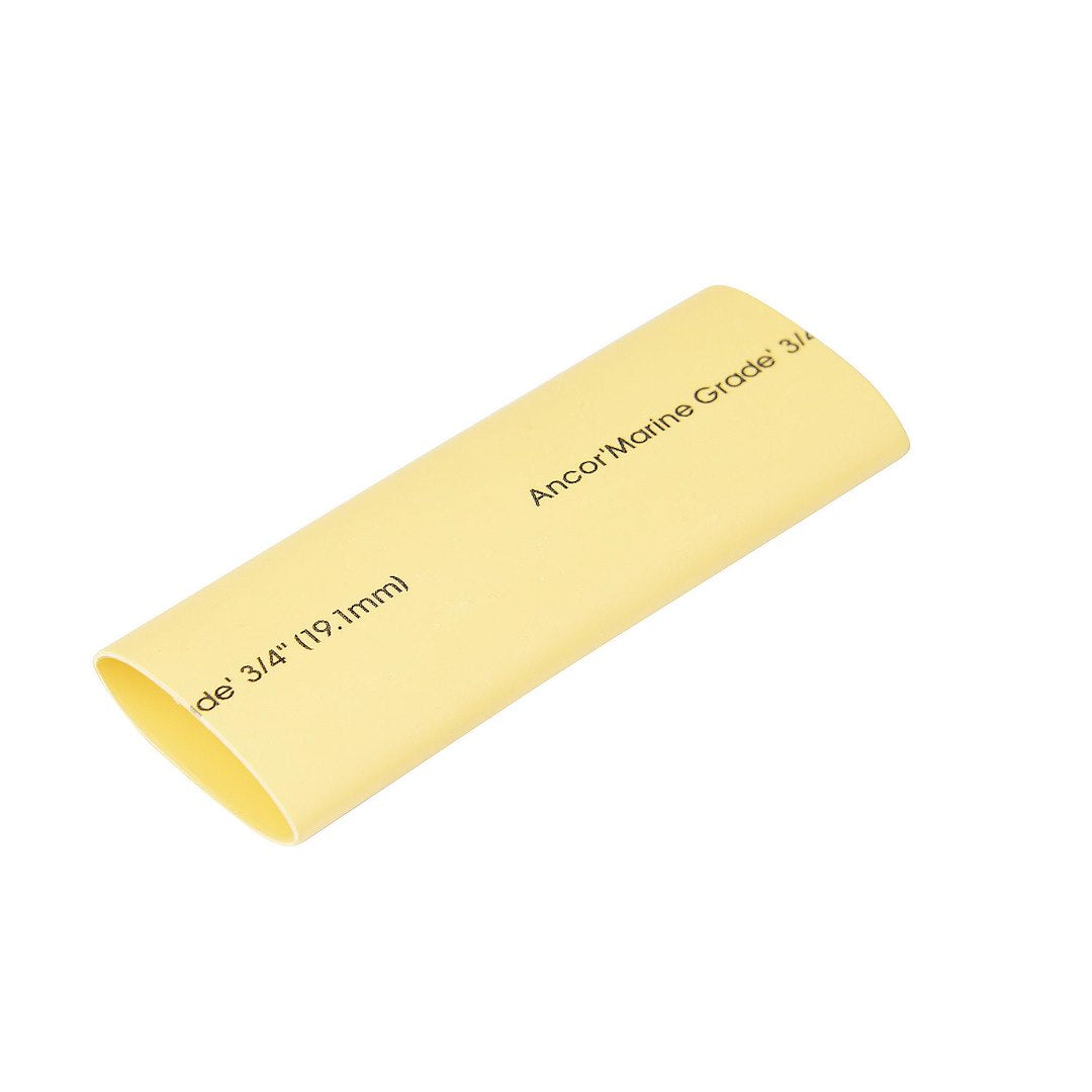 Ancor 306948 Adhesive-Lined Heat-Shrink Tubing – 48 in, Single