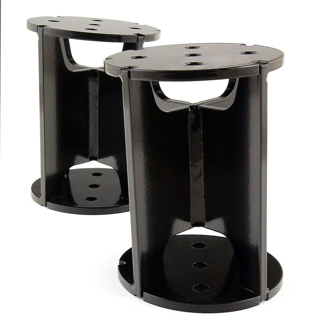 Air Lift 52465 Helper Spring Spacer - image 2