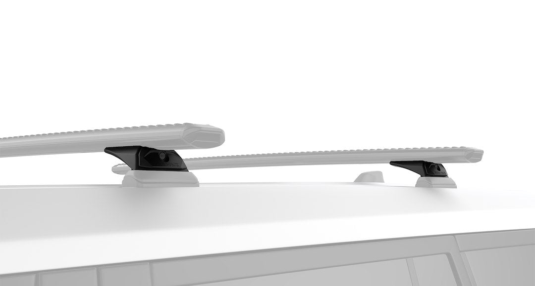Rhino-Rack RX300L-2 Low Fixed-Point Roof Rack Mounting Kit