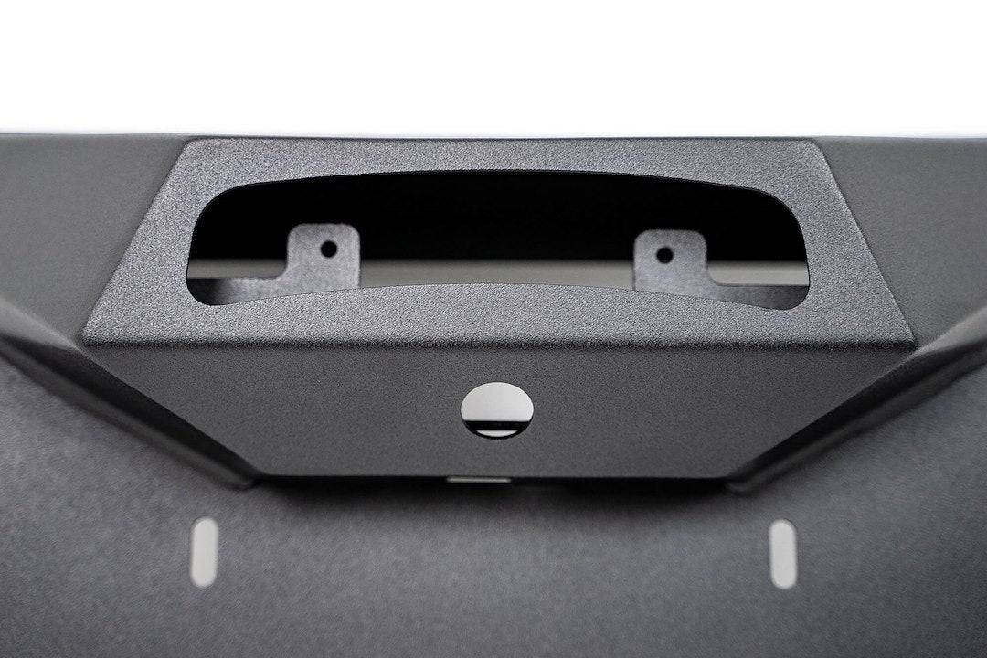 DV8 Offroad TSBR-01 Bronco Spare-Delete License Kit