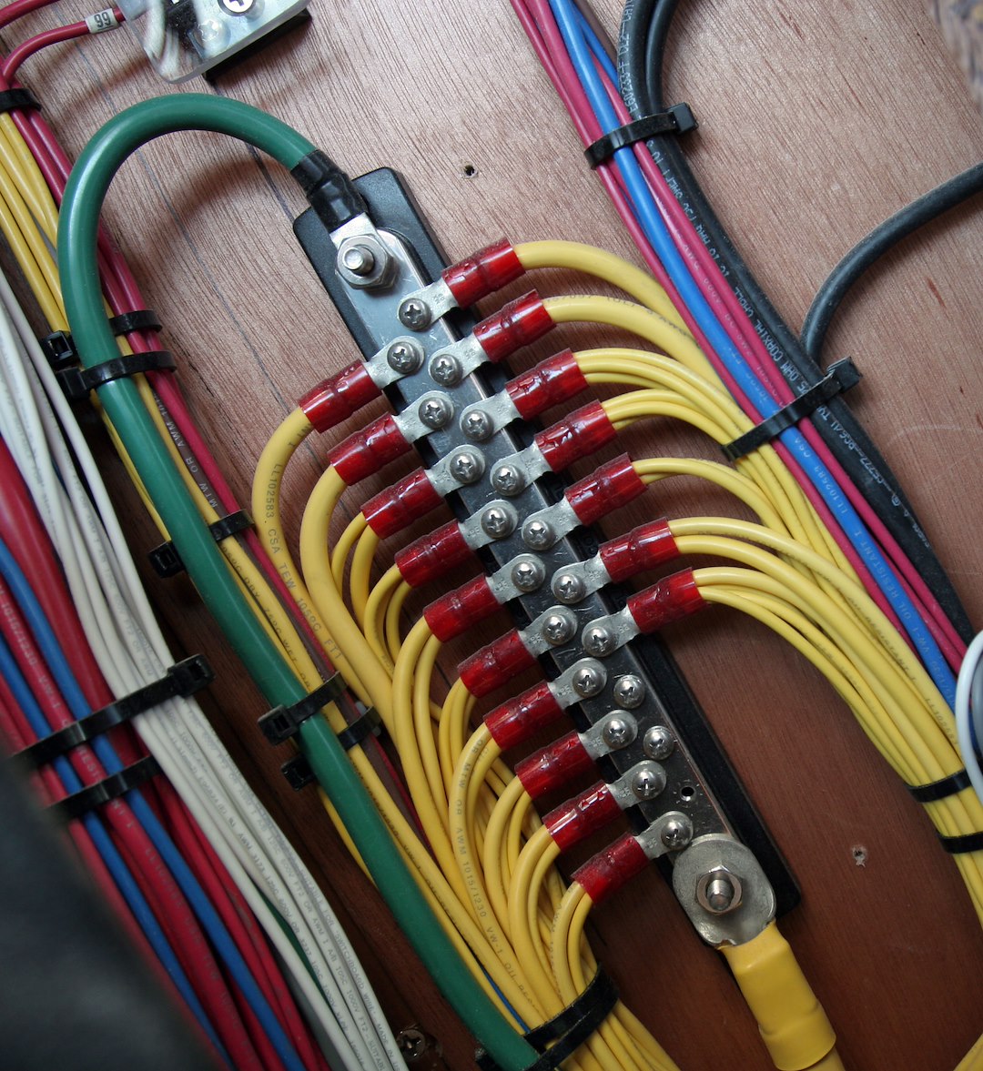 Blue Sea 2302-Bss Busbar - image 2