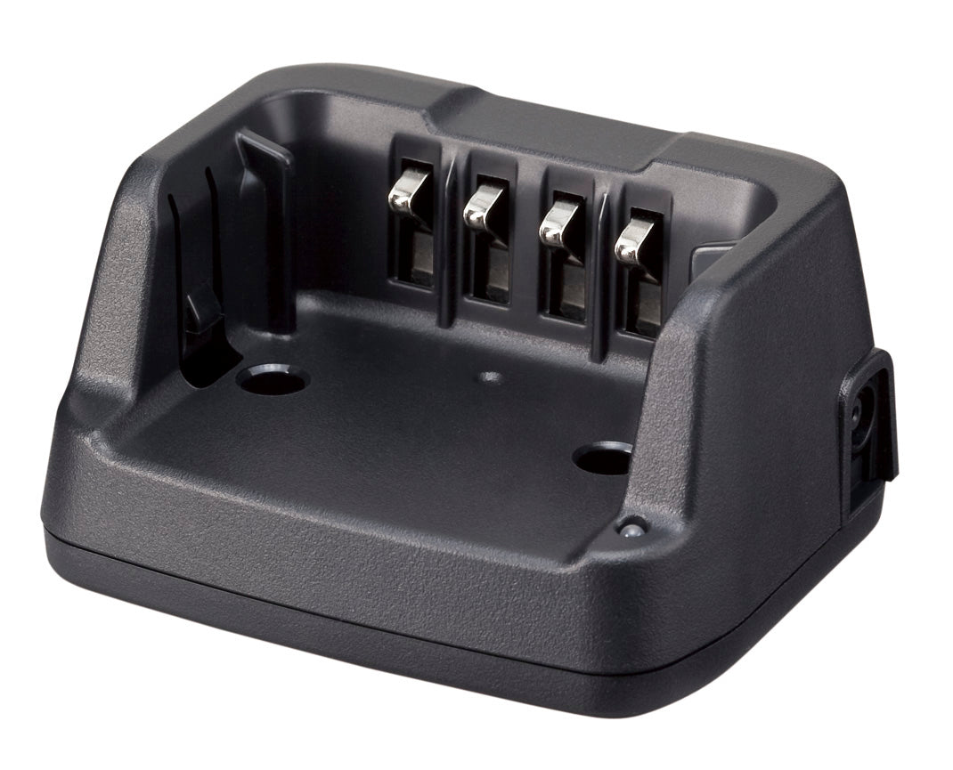 Standard Horizon Sbh-36 HX400 Rapid Charging Cradle