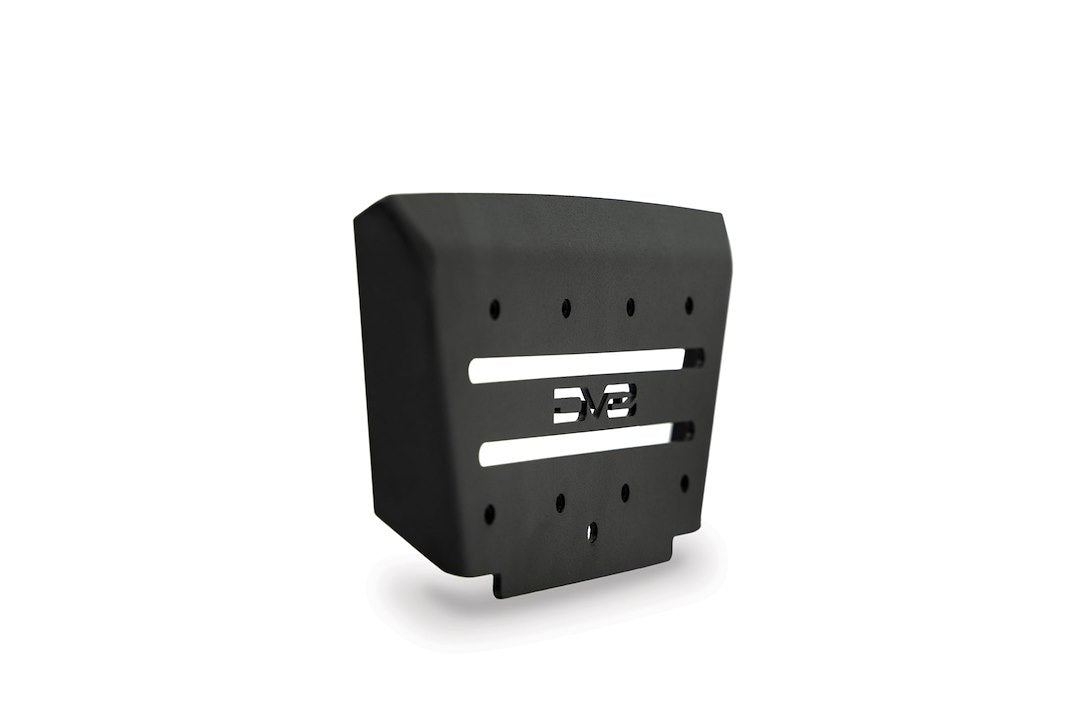 DV8 Offroad DMBR-01 Dashboard Device Mount Plate