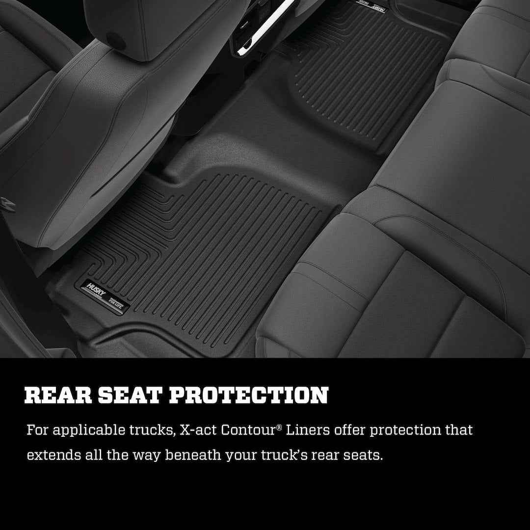 Husky Liner 53561 Floor Liner - image 2