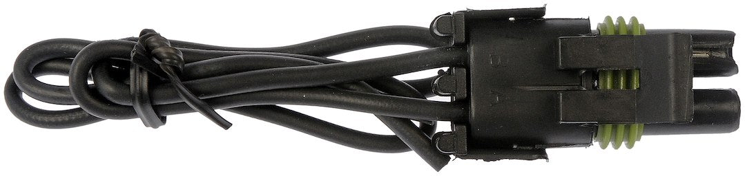 Dorman 85390 GM Two-Way Female Wiring Harness Connector - image 2