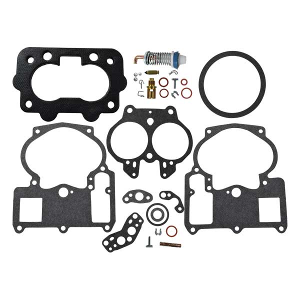 EMP 1300-03683 Marine Carburetor Repair Kit