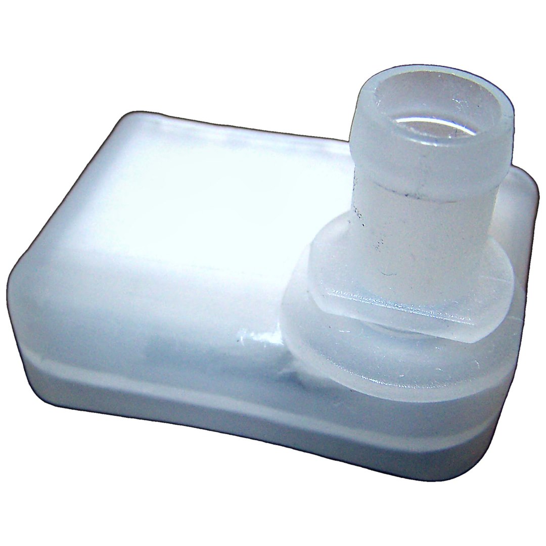 Crown Automotive J3236695 Push-In Crankcase Breather Filter - image 3