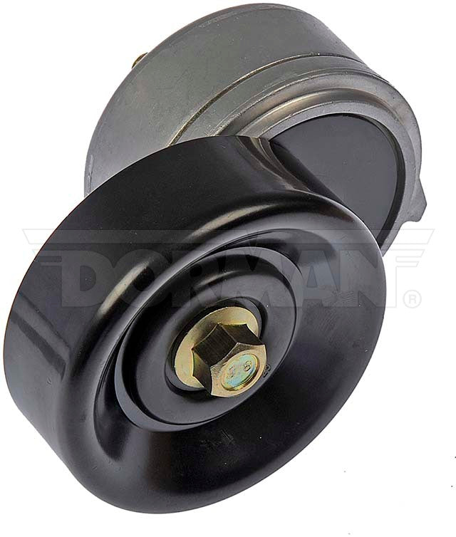 Dorman 419302 Automatic Serpentine Tensioner — Steel Pulley - image 3