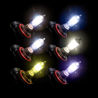 Putco 239005nw Headlight Bulb - image 2