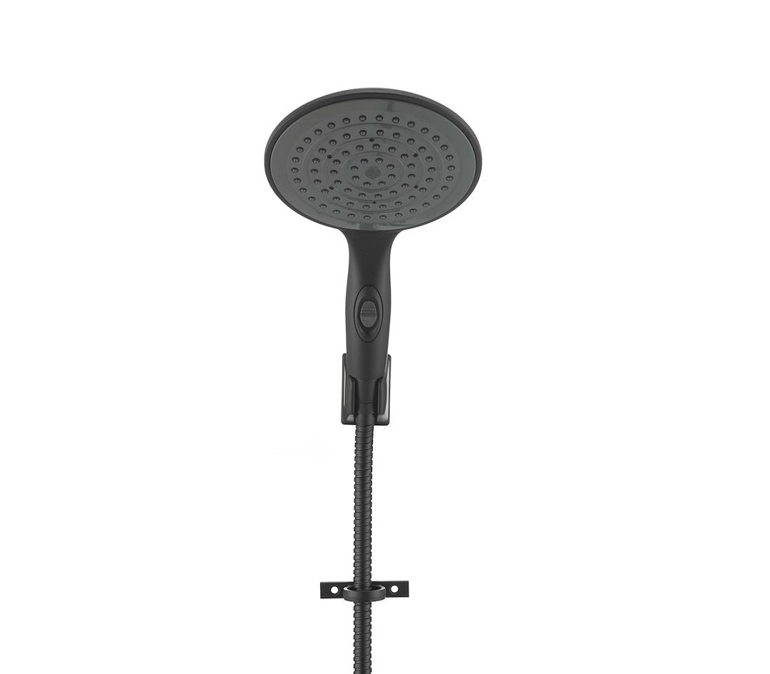 Dura Faucet Df-Sa434k-Mb Shower Head - image 3