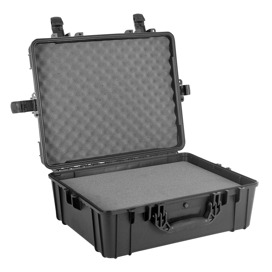 Go Rhino XG252010F Xventure Hard Case with Foam
