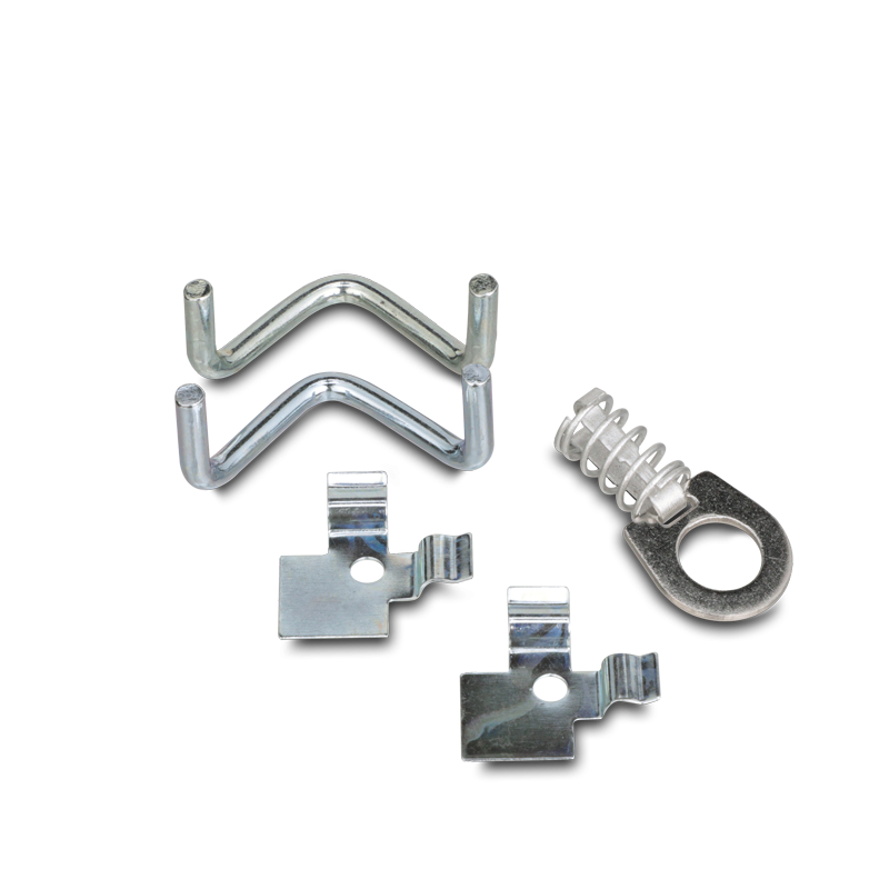 Atwood 91858 Water Heater Access Door Mounting Bracket Kit
