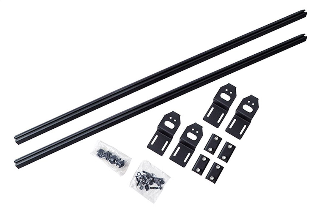 Dee Zee Dz99781tb Bed Side Rail - image 2