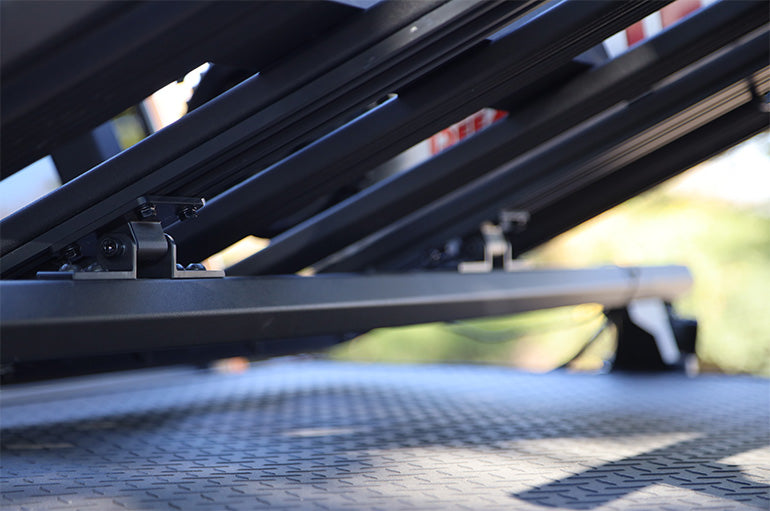 Dee Zee DZ99787 Guardian Tonneau Hinge Slides, 2 Sets - image 5