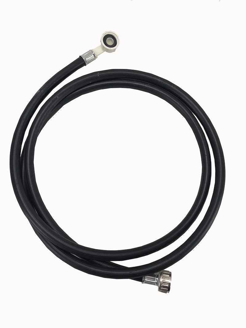 Splendide Washer Dryer Inlet Hose 112930 – 8 Ft Water Supply