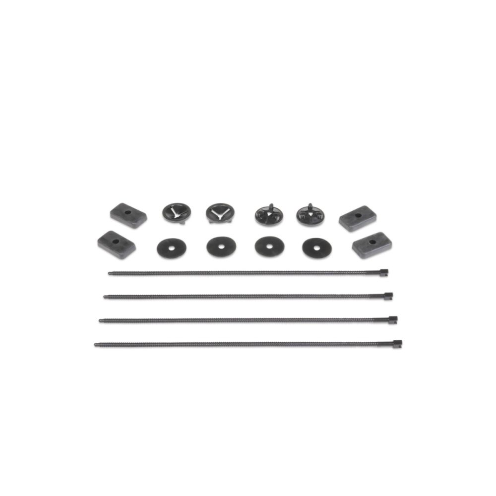 Flex-A-Lite 117768 Mounting Kit