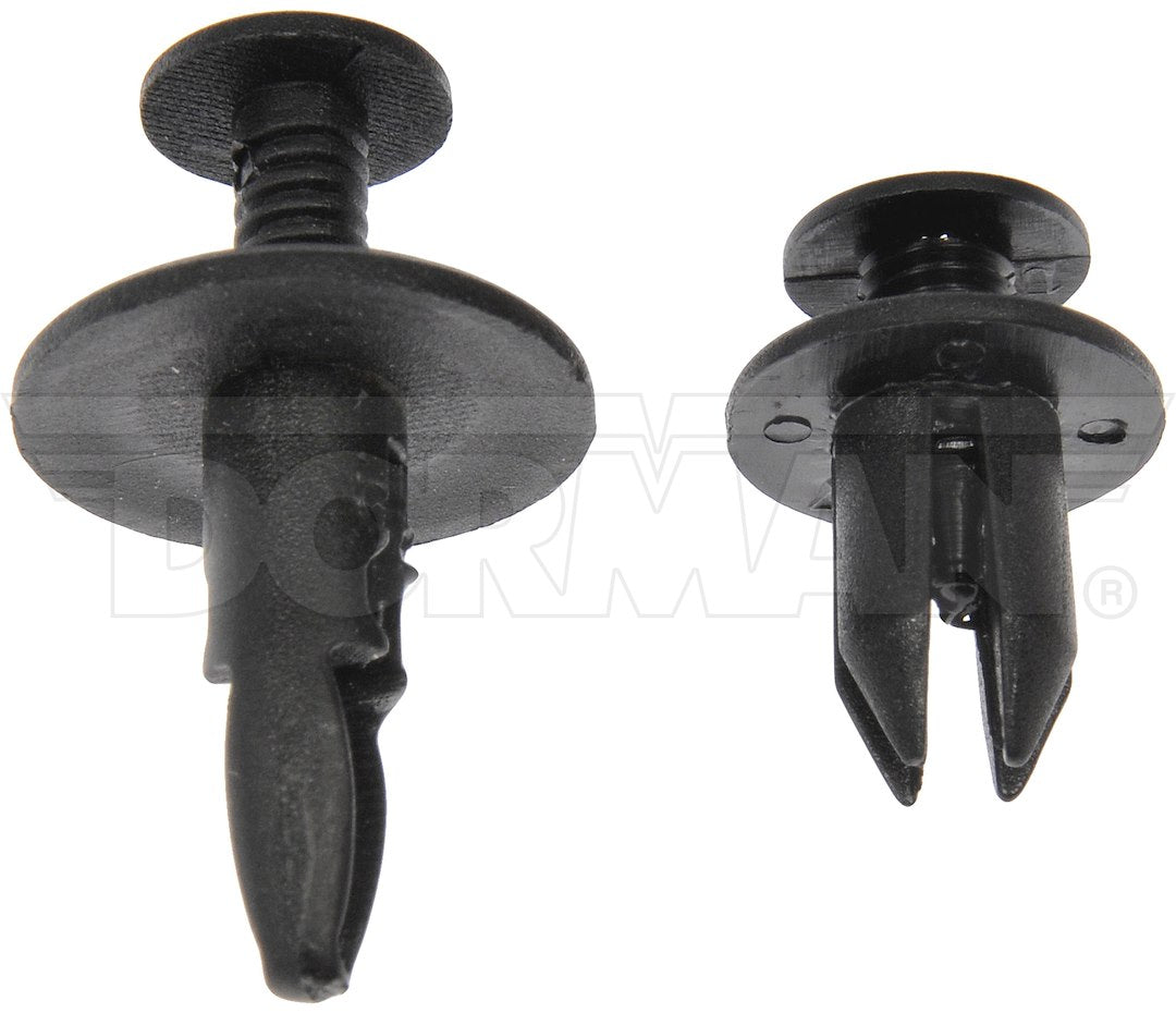 Dorman OE Solutions 961-045d Push Retainer Assortment - image 2