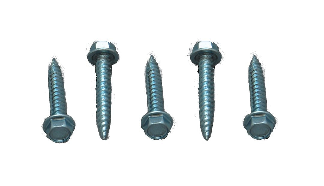 AP Products 012-tr50 8 X 1 Screw (Tr5081) – Thread Length: 1 Inch