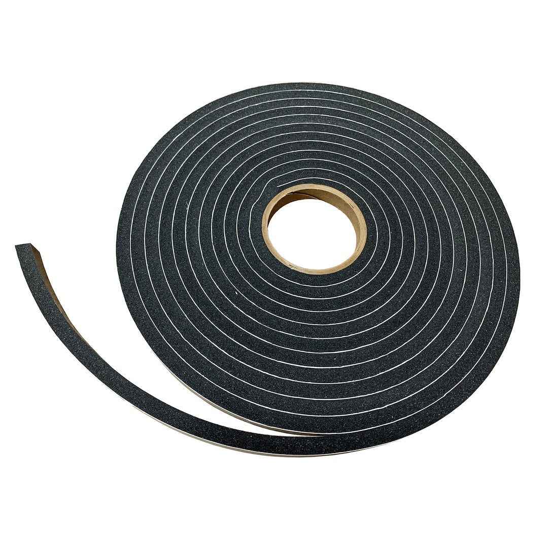AP Products Door Window Channel Seal 018385825 – Length: 25 Feet