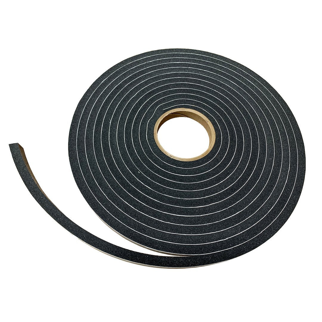AP Products Door Window Channel Seal (018385825) – Length: 25 Feet